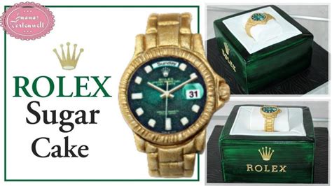 torte rolex|bucherer rolex.